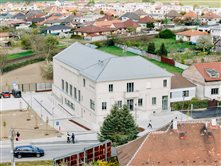 Kultúrne centrum Osveta